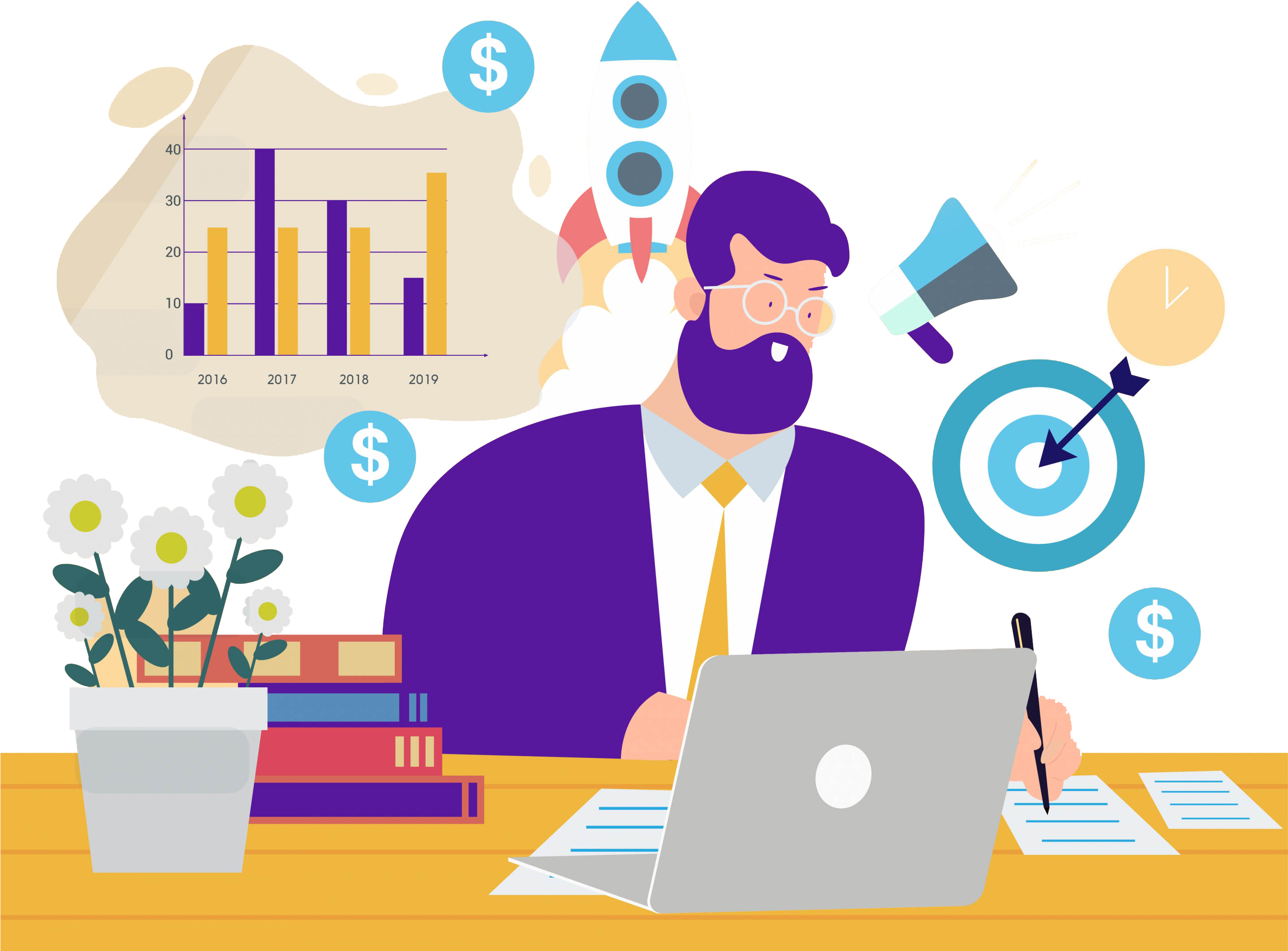 Monsters Web SEO Company in India